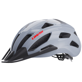 Esprit Junior Grey Helmet