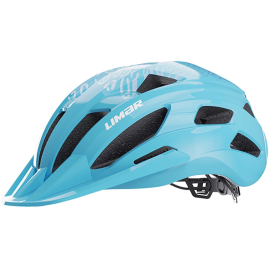 Esprit Junior Light Blue Helmet