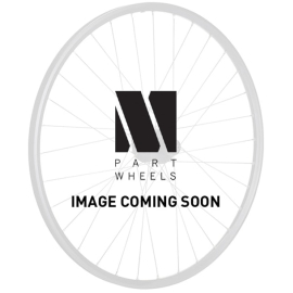 Alloy 6B Q/R/Mach 1 Neo 32H 27.5 Disc/DT SS spokes /front