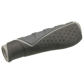Comfort Grips Triple Density black and grey, universal fit