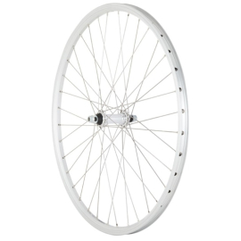 MTB Front Wheel Nutted 26 inch