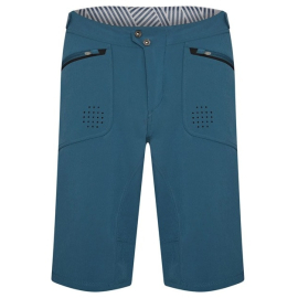 Flux men's shorts - maritime blue - x-large