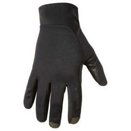 RoadRace men's gloves, black medium