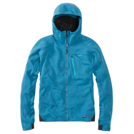Roam men's softshell jacket, china blue XX-large