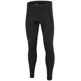 Sportive men's DWR tights, black medium