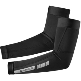 Sportive Thermal arm warmers, black small