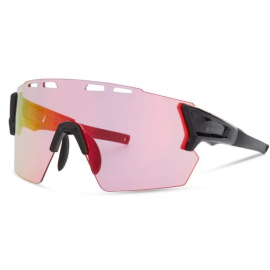Stealth Sunglasses  3 pack   pink rose mirror  amb  clr lens