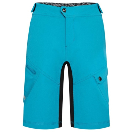 Zen youth shorts - caribbean blue - age 11 - 12