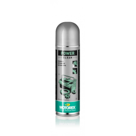 Power Clean Spray (for Disc Brakes)