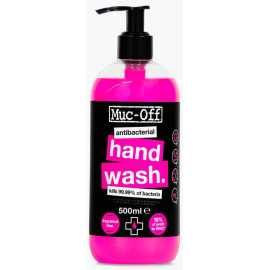 Muc-Off Antibacterial Hand Soap 500ml