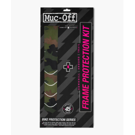 Muc-Off Frame Protection Kit - DH/ENDURO/TRAIL - BOLT - New