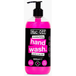 Muc-Off Luxury Moisturising Hand Wash 500ml