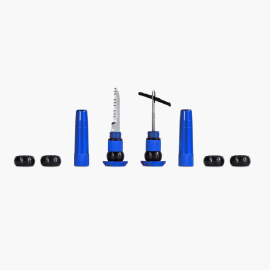 Muc-Off Stealth Tubeless Puncture Plugs BLUE