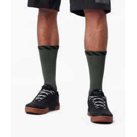 Muc-Off Technical Socks 6-8 GREEN - Ambassador Store Only Product