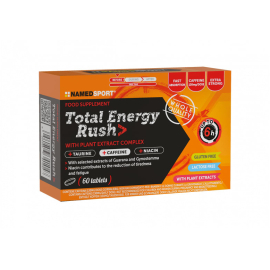 Total Energy Rush
