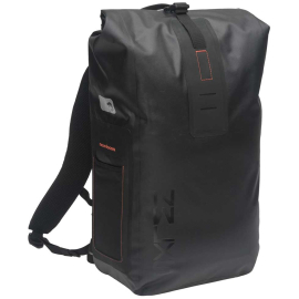 Varo Waterproof Single Pannier Bag / Laptop Backpack