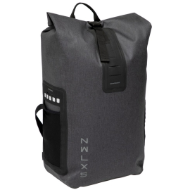 Varo Waterproof Single Pannier Bag / Laptop Backpack