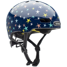 Nutcase - Little Nutty Stars are Born Gloss MIPS Helmet T