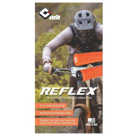 Reflex Mag Graphic  LG