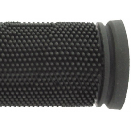 Subliminal BMX / Scooter Grips 143mm -Black