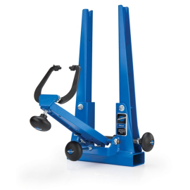 TS-2.2P - Professional Wheel Truing Stand
