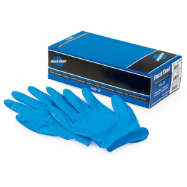 MG3L  Nitrile Mechanics Gloves Large