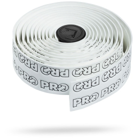 Sport Control Team Tape, Debossed PRO Logo, White