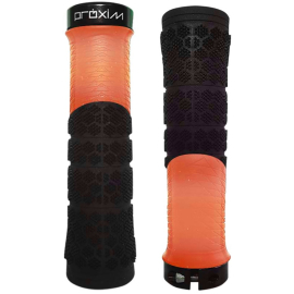 X-Shred Grips