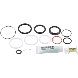 100  200 HOUR SERVICE KIT INCLUDES AIR CAN SEALHEAD IFP PISTON SEALS GREASEOIL  VIVID 2024 GENERATIONC