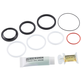 100 HOUR SERVICE KIT INCLUDES AIR CAN SEALSSEALHEAD SEALS GREASE OIL  VIVID 2024 GENERATIONC