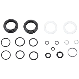 200 HOUR1 YEAR SERVICE KIT INCLUDES DUST SEALS FOAM RINGS ORING SEALS CHARGER RL SEALHEAD SELECT  SID 35MM C1D