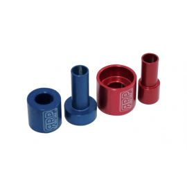 Drift Kit 9 - 3802 2rs/63802 2rs/6802 2rs/61802 2rs Blue/Red