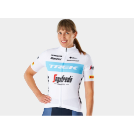 2022 Trek-Segafredo Women's Team Replica Race Jersey