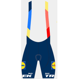 Lidl-Trek Replica Race Bib Shorts