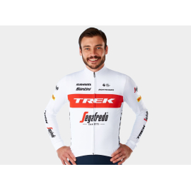 2022 Trek-Segafredo Men's Team Replica LS Race Cycling Jersey