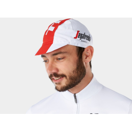 2022 Trek-Segafredo Team Replica Cycling Cap