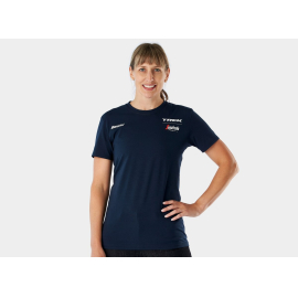 2022 Trek-Segafredo Women's Team T-Shirt