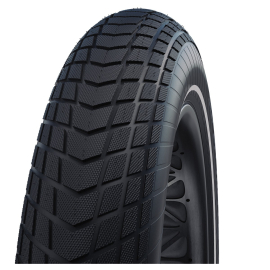 Super MotoX Reinforced Tyre 20 x Wired