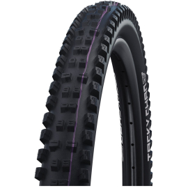 Tacky Chan Super Downhill UltraSoft TLE MTB Tyre in 275 x Folding
