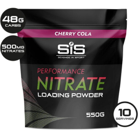 Performance Nitrate Powder - 500g tub - cherry cola