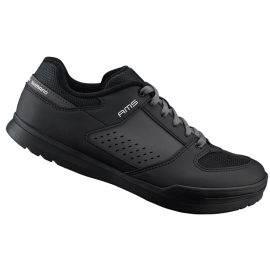 AM5 (AM501) SPD Shoes, Black, Size 40