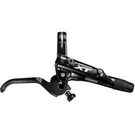 BL-M8000 DEORE XT complete brake lever, right hand, black