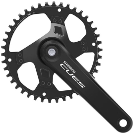 FCU4000 CUES chainset for 91011speed 175 mm 42T