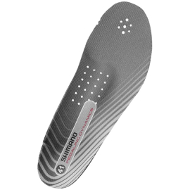 Dual Density Cup Insole, Universal Fit, Size 45