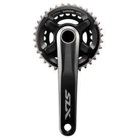 FC-M7000 SLX chainset 11-speed, for 51.8 mm chain line, 34 / 24, 170 mm