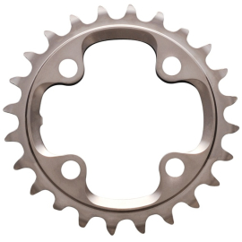 FC-M980 chainring for All mountain double, 26T AH