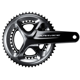 FC-R9100 Dura-Ace double chainset - HollowTech II 172.5 mm 55 / 42T