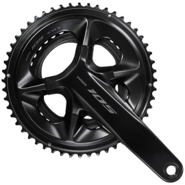 FCR7100 105 double 12speed chainset HollowTech II 160 mm 50  34T