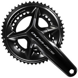 FCR9200 DuraAce 12speed double chainset 52  36T 160mm