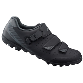 ME3 (ME301) SPD Shoes, Black, Size 52